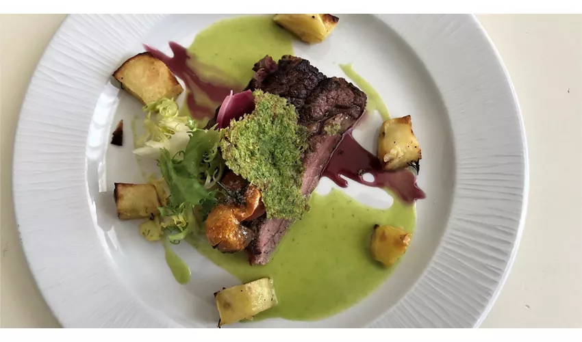 Ristorante Mulino a Vento