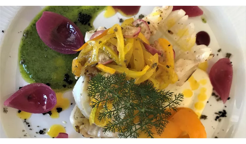 Ristorante Mulino a Vento