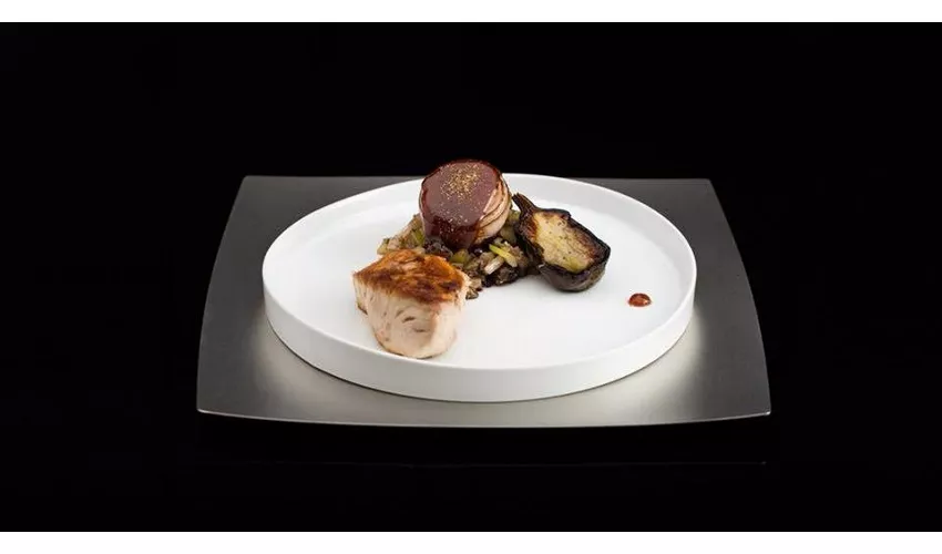 Caponata Cucina&Pizza