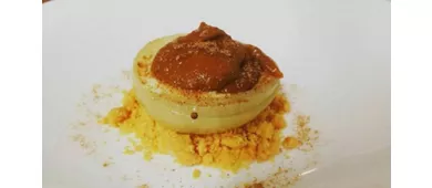 Caponata Cucina&Pizza