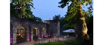 DAN Garden Lounge