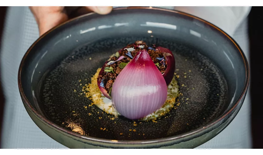 KELINA Fine Dine