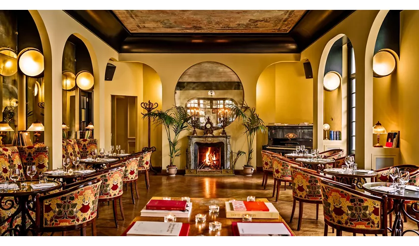 Bar Locarno
