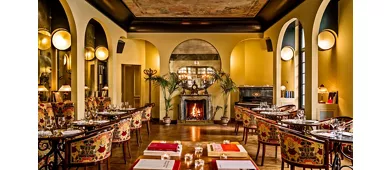 Bar Locarno