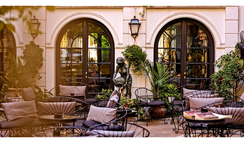Bar Locarno