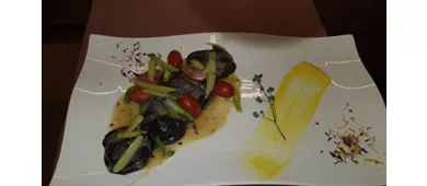 6342 A Le Tole Spaghetteria Pizzeria