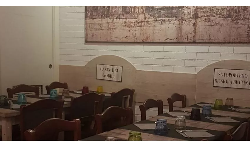 6342 A Le Tole Spaghetteria Pizzeria