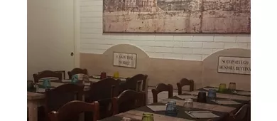 6342 A Le Tole Spaghetteria Pizzeria