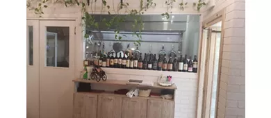 6342 A Le Tole Spaghetteria Pizzeria