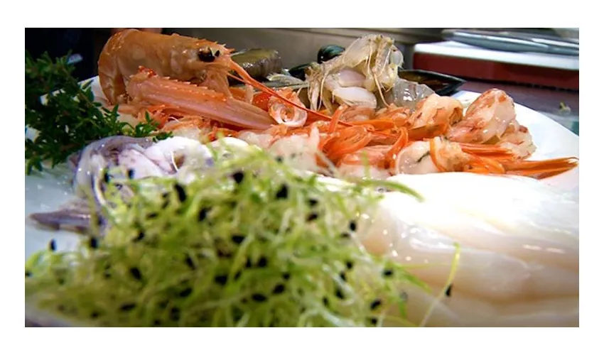 Ristorante Pizzeria Barberino di Mugello - Ondalunga -