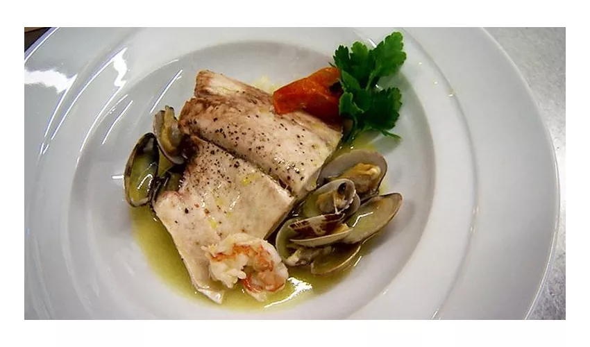 Ristorante Pizzeria Barberino di Mugello - Ondalunga -