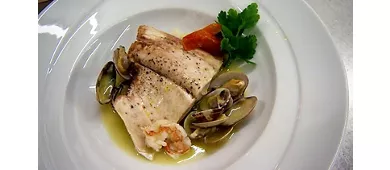 Ristorante Pizzeria Barberino di Mugello - Ondalunga -