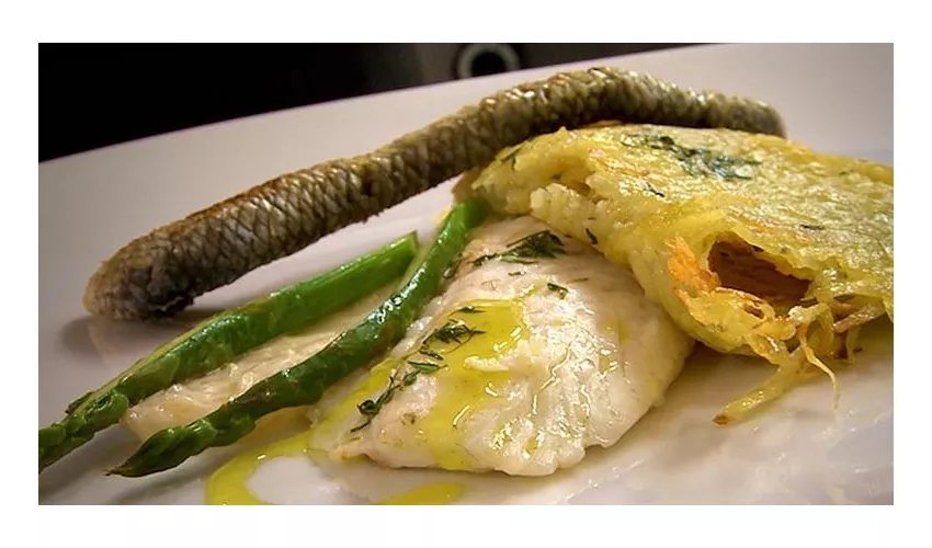 Ristorante Pizzeria Barberino di Mugello - Ondalunga -