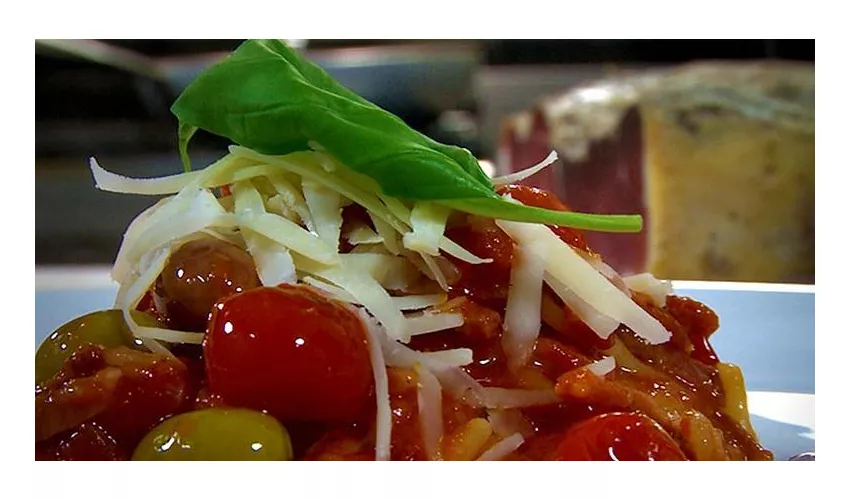 Ristorante Pizzeria Barberino di Mugello - Ondalunga -