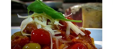 Ristorante Pizzeria Barberino di Mugello - Ondalunga -