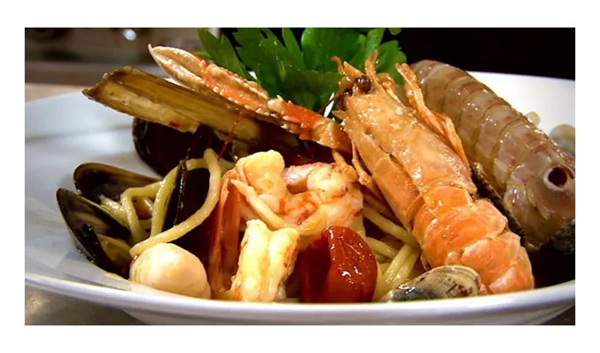 Ristorante Pizzeria Barberino di Mugello - Ondalunga -