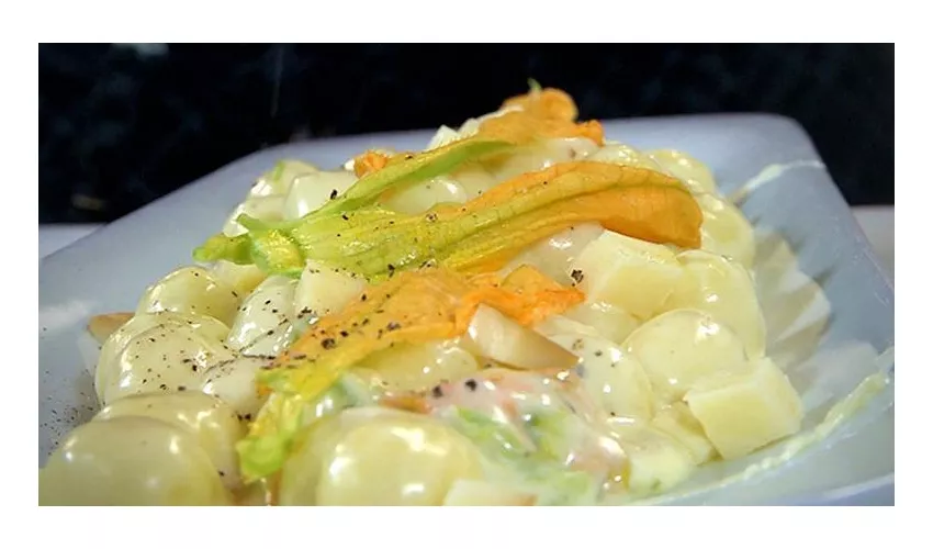 Ristorante Pizzeria Barberino di Mugello - Ondalunga -
