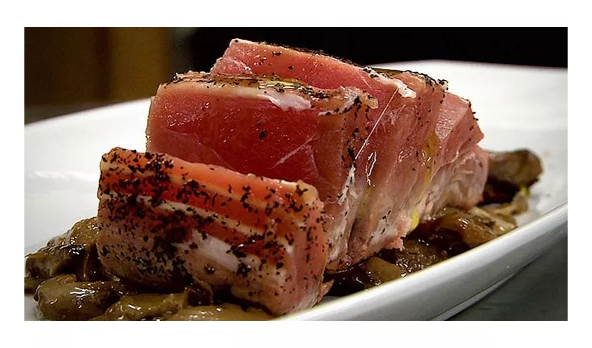 Ristorante Pizzeria Barberino di Mugello - Ondalunga -