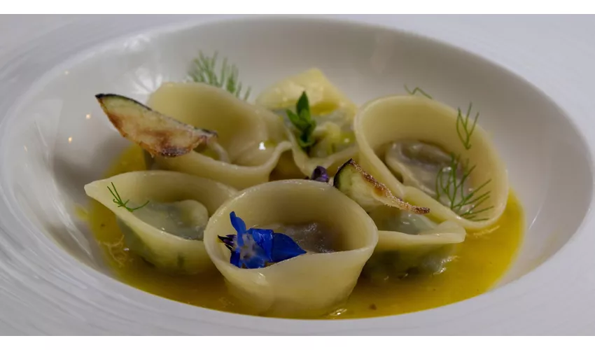 Diadema Wine Bar & Restaurant