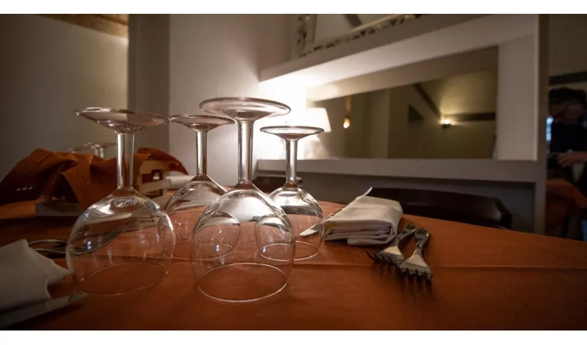 Trattoria Carpe Diem