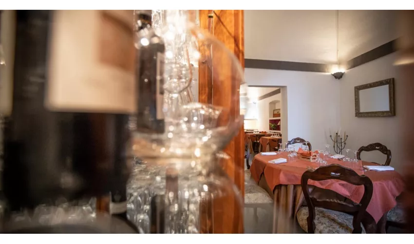 Trattoria Carpe Diem