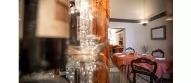 Trattoria Carpe Diem