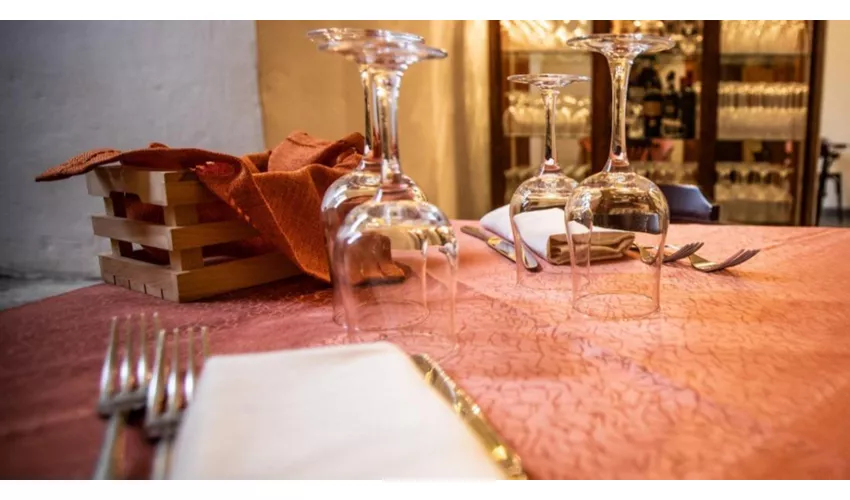 Trattoria Carpe Diem