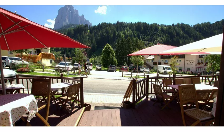 LA TAMBRA - Steakhouse, Restaurant & Pizzeria