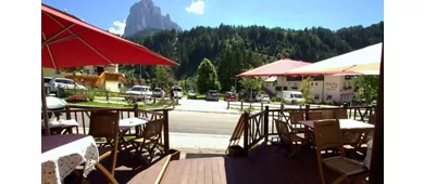 LA TAMBRA - Steakhouse, Restaurant & Pizzeria