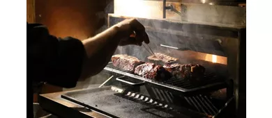 LA TAMBRA - Steakhouse, Restaurant & Pizzeria