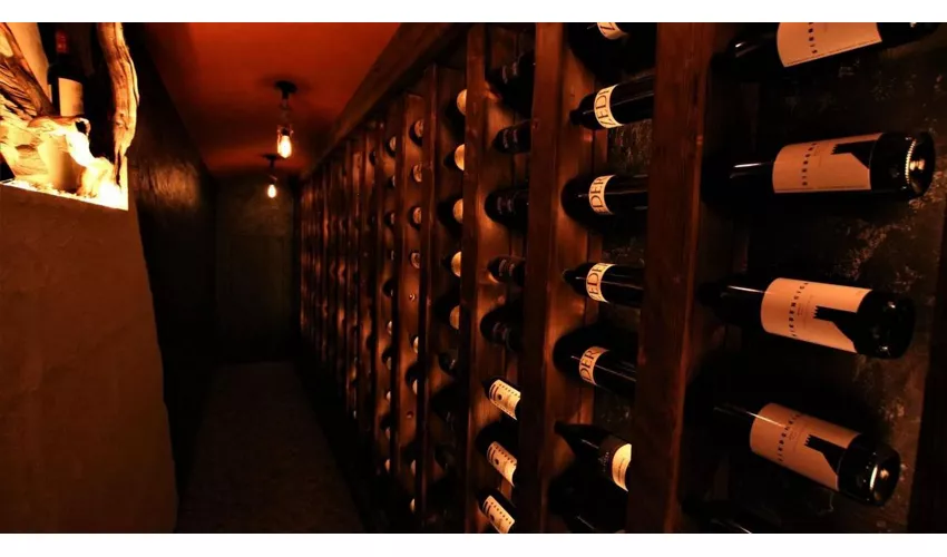 LA TAMBRA - Steakhouse, Restaurant & Pizzeria