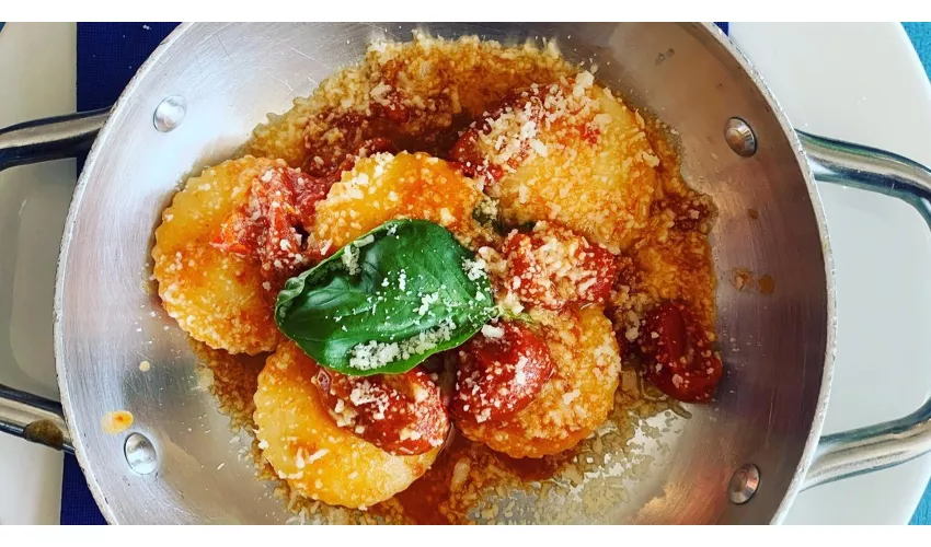 Mammina Napoli