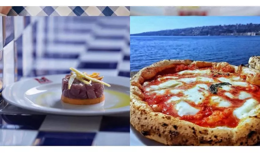 Mammina Napoli