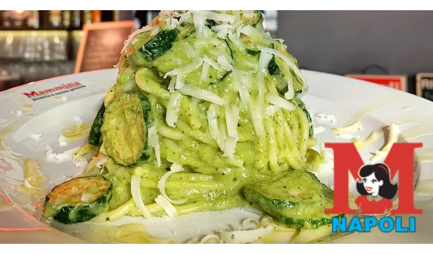 Mammina Napoli