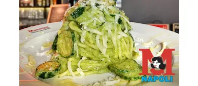 Mammina Napoli