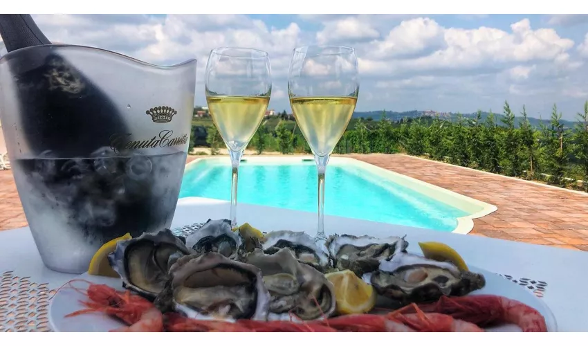 Bistrovino - Villa Garassino