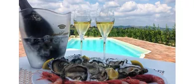 Bistrovino - Villa Garassino