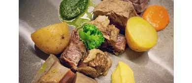 Bistrovino - Villa Garassino