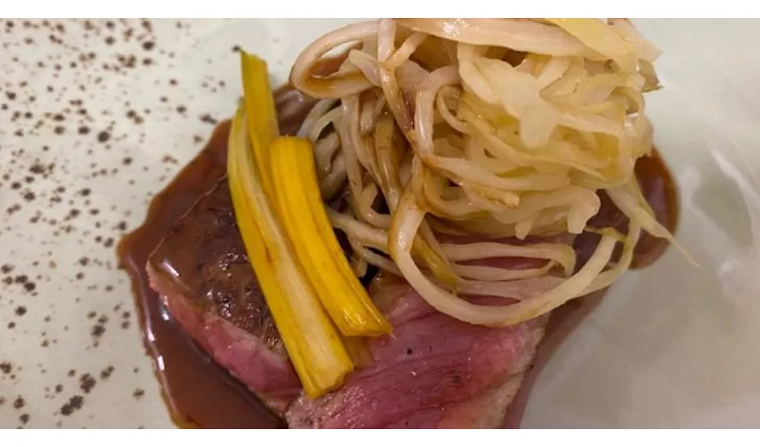 Bistrovino - Villa Garassino