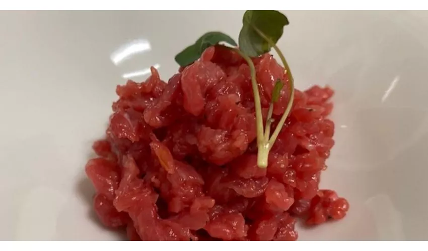 Bistrovino - Villa Garassino