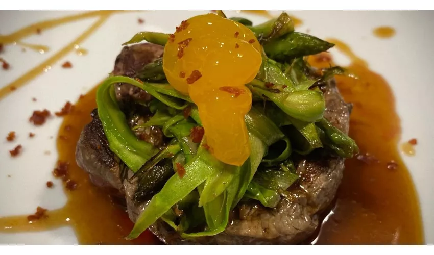 ARS Milano - Ristorante e Cocktail Bar