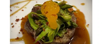 ARS Milano - Ristorante e Cocktail Bar