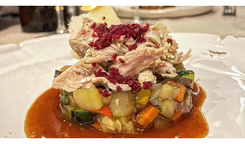 ARS Milano - Ristorante e Cocktail Bar