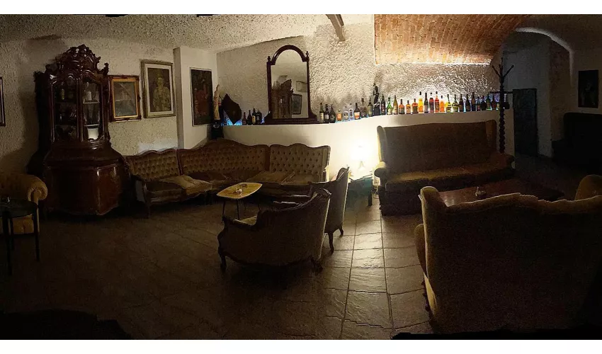 ARS Milano - Ristorante e Cocktail Bar