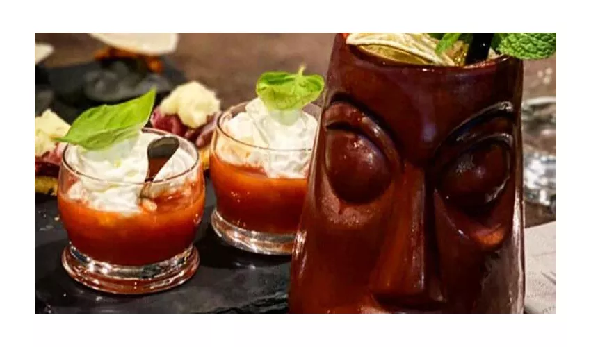 ARS Milano - Ristorante e Cocktail Bar