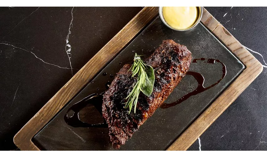 Al Mercato Steaks Burgers Sant'Eufemia