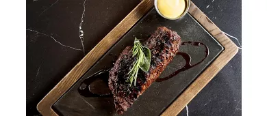 Al Mercato Steaks Burgers Sant'Eufemia