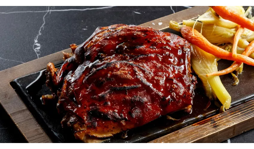 Al Mercato Steaks Burgers Sant'Eufemia