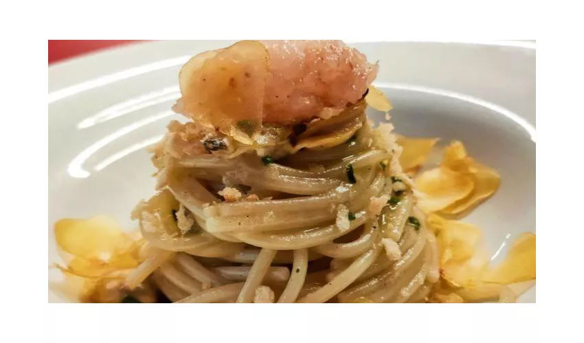 Locanda del Pompiere