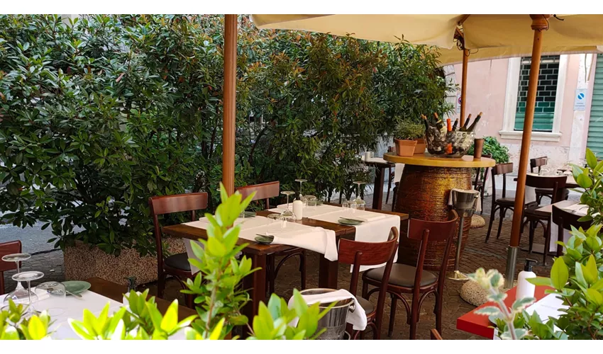 Locanda del Pompiere